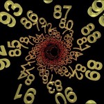 Las misteriosas estaciones de números